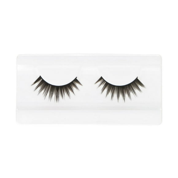 Faux cils - Faux cils noirs fins