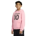 thumbnail image 2 of Sweat à capuche Messi pour enfants, 2 of 3