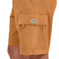 thumbnail image 4 of Wrangler Men's Miguel Pull On Short, 4 of 5