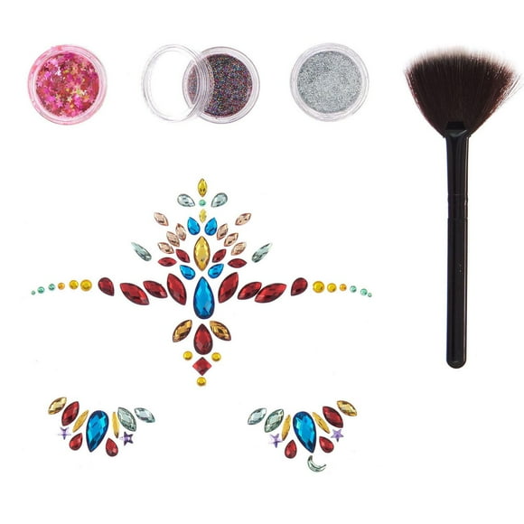 Kit de gemmes Rainbow Fave