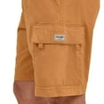 thumbnail image 4 of Wrangler Men's Miguel Pull On Short, 4 of 4