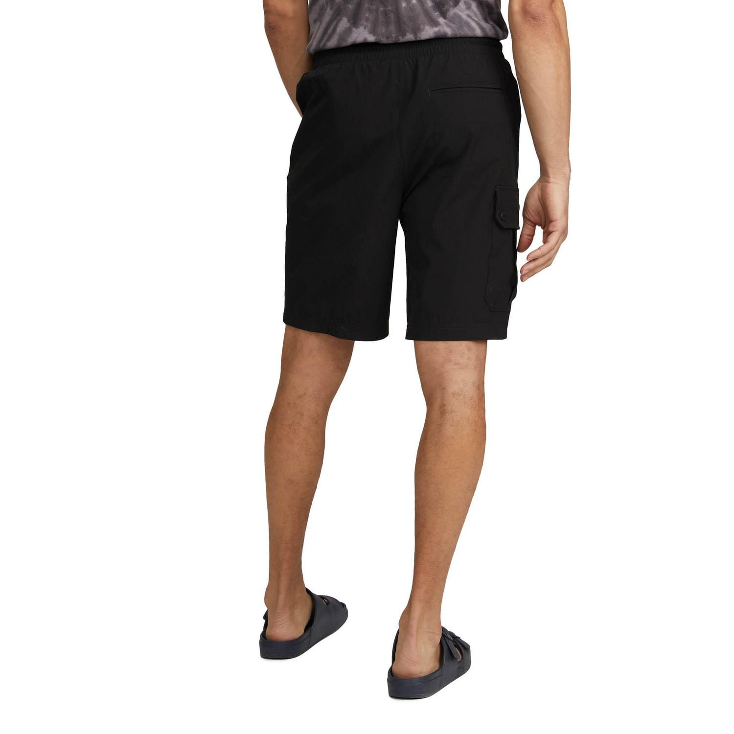 MEXX Pull-on Techno Cargo Short