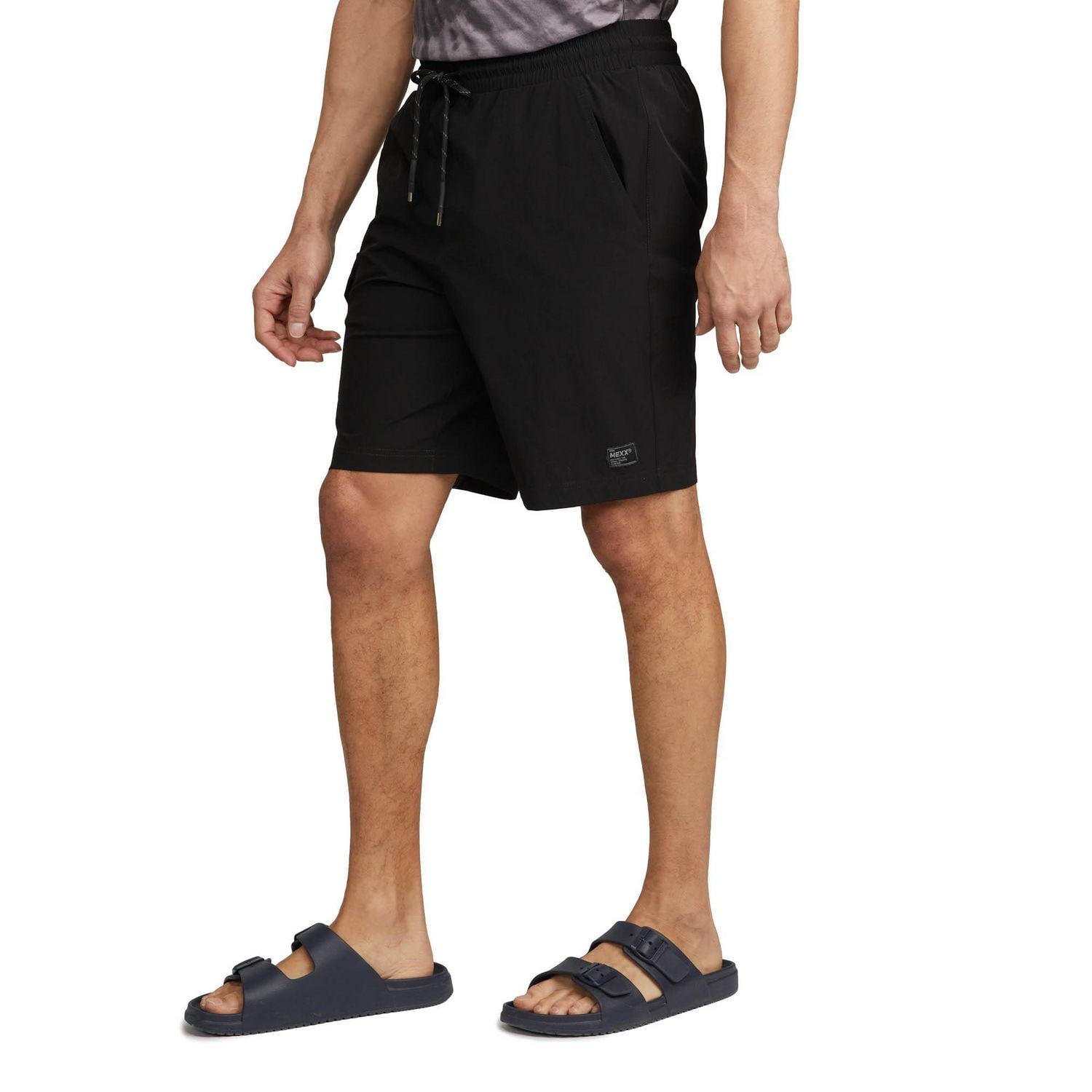 MEXX Pull-on Techno Cargo Short