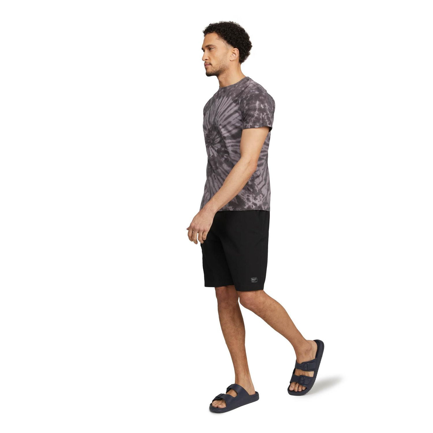 MEXX Pull-on Techno Cargo Short
