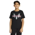 thumbnail image 1 of Messi Kids Graphic T, 1 of 3