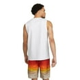 thumbnail image 3 of MEXX Men’s Palm Tree Stretch Muscle Tank, 3 of 5