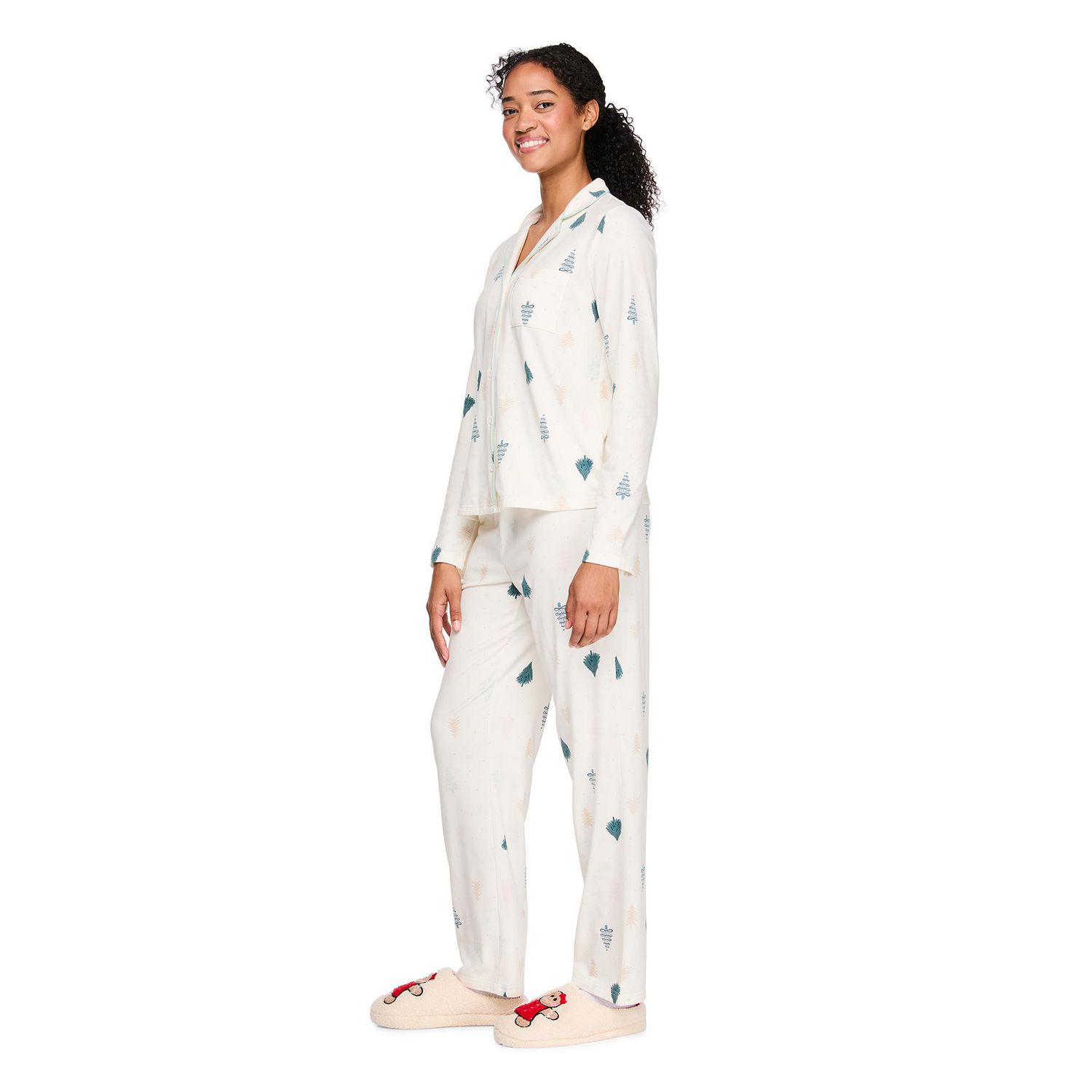 Pyjama 2 pièces George pour femmes