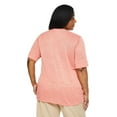thumbnail image 3 of Iyla Women's Plus Hacci Fooler Top, 3 of 6