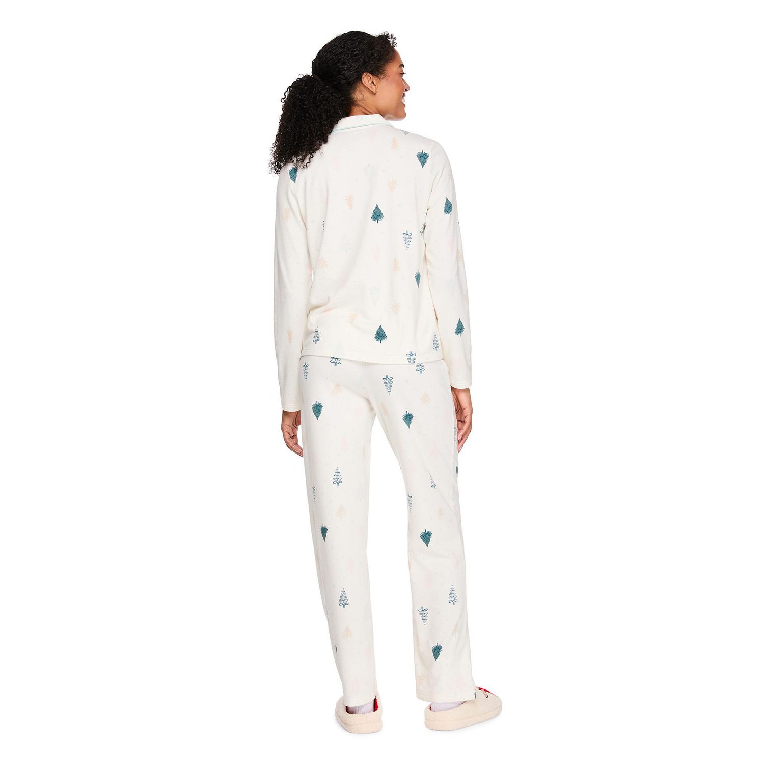 Pyjama 2 pièces George pour femmes