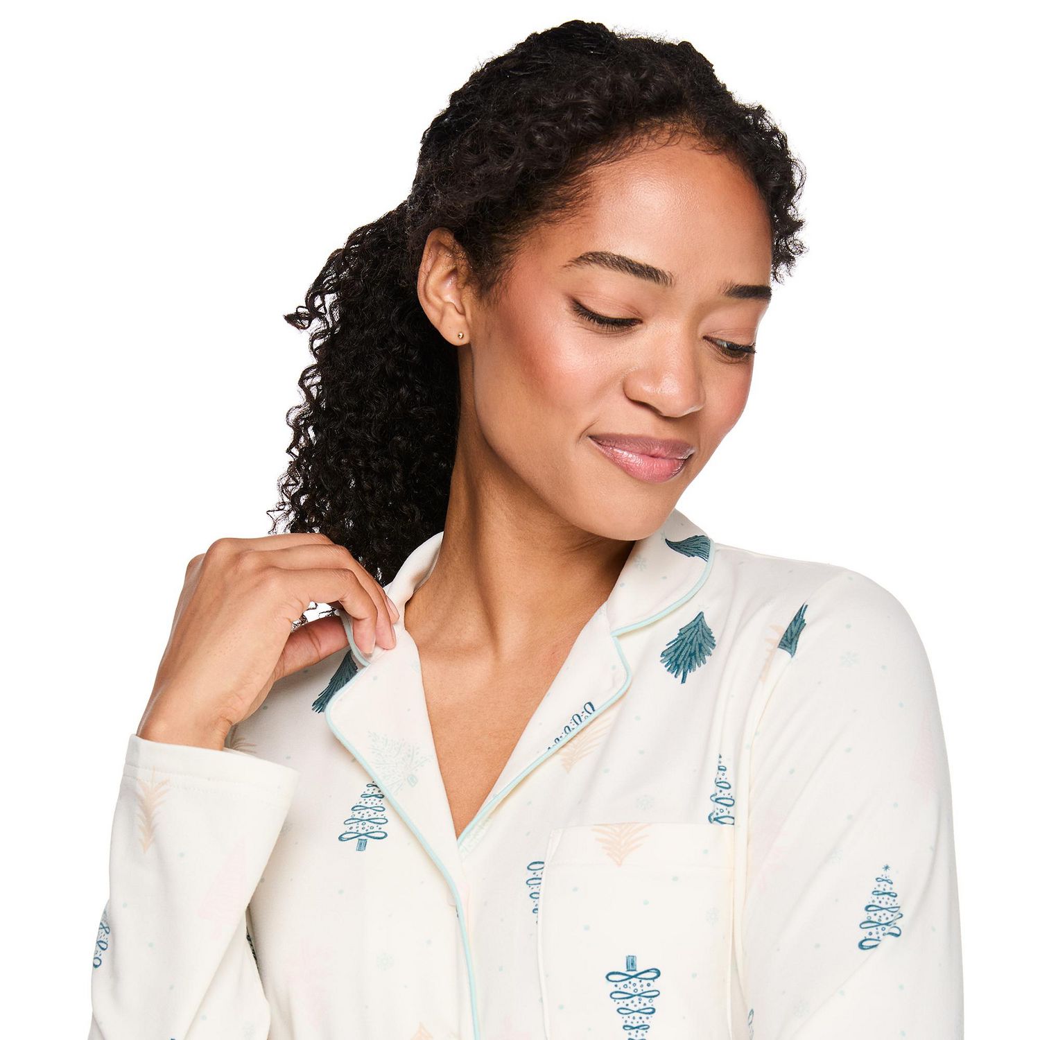 Pyjama 2 pièces George pour femmes