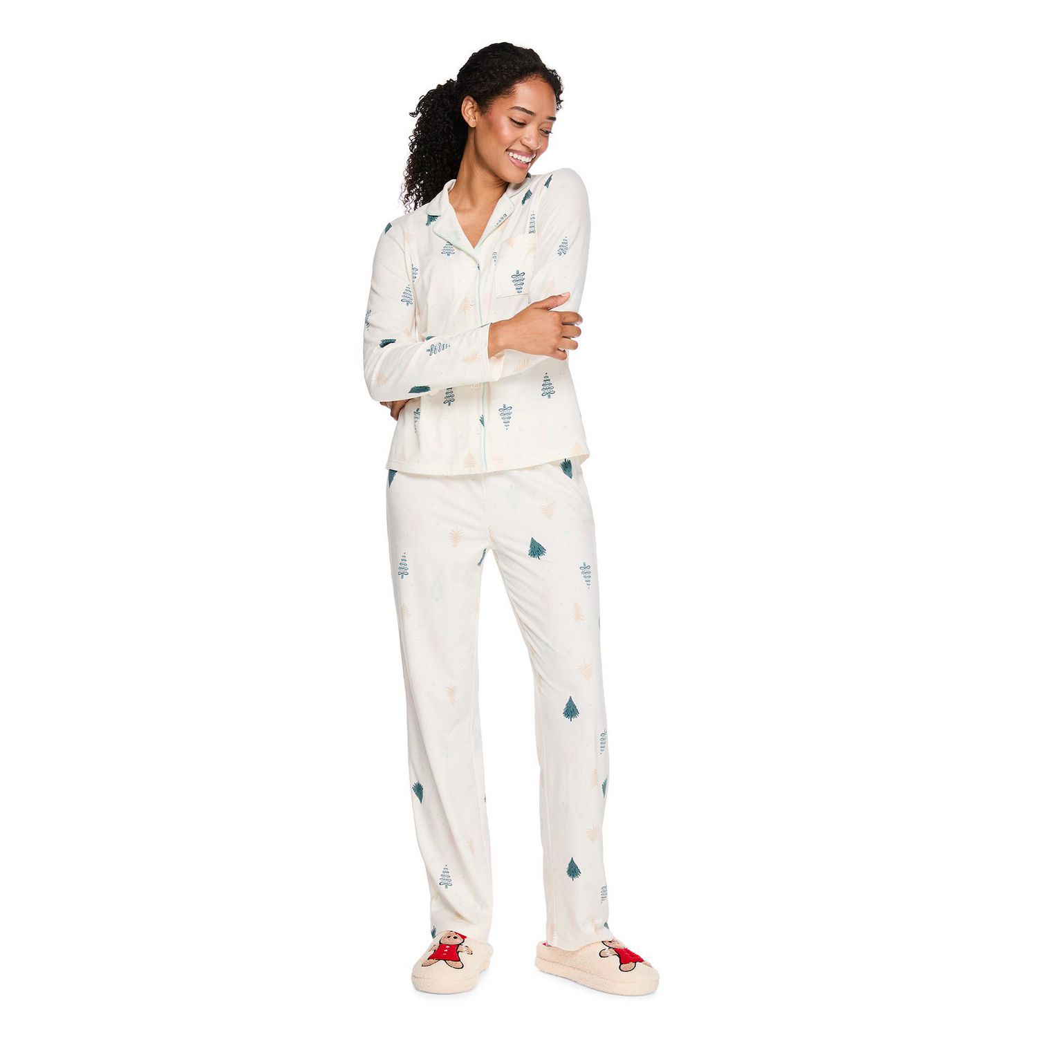 Pyjama 2 pièces George pour femmes