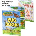 thumbnail image 3 of Nature Bound Critter Cage Bug Catcher Habitat, 3 of 6