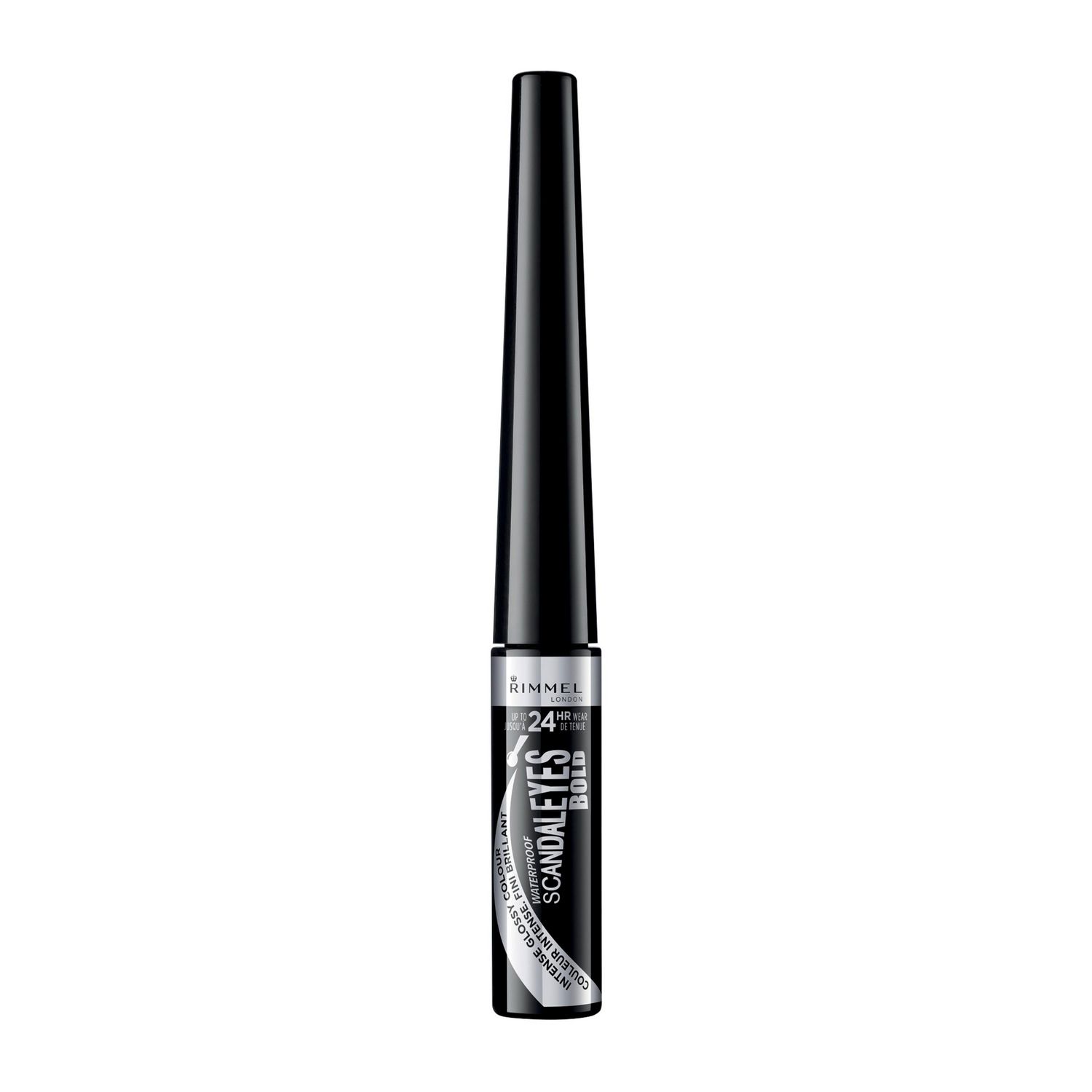 Rimmel liquid eyeliner tested deals animals