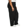 thumbnail image 2 of Pantalon convertible Iyla Plus pour femmes, 2 of 6