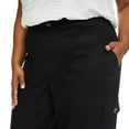thumbnail image 4 of Pantalon convertible Iyla Plus pour femmes, 4 of 6