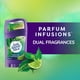 L’antisudorifique/désodorisant Lady Speed Stick Parfum Infusions Green Tea & Citrus – image 4 sur 7