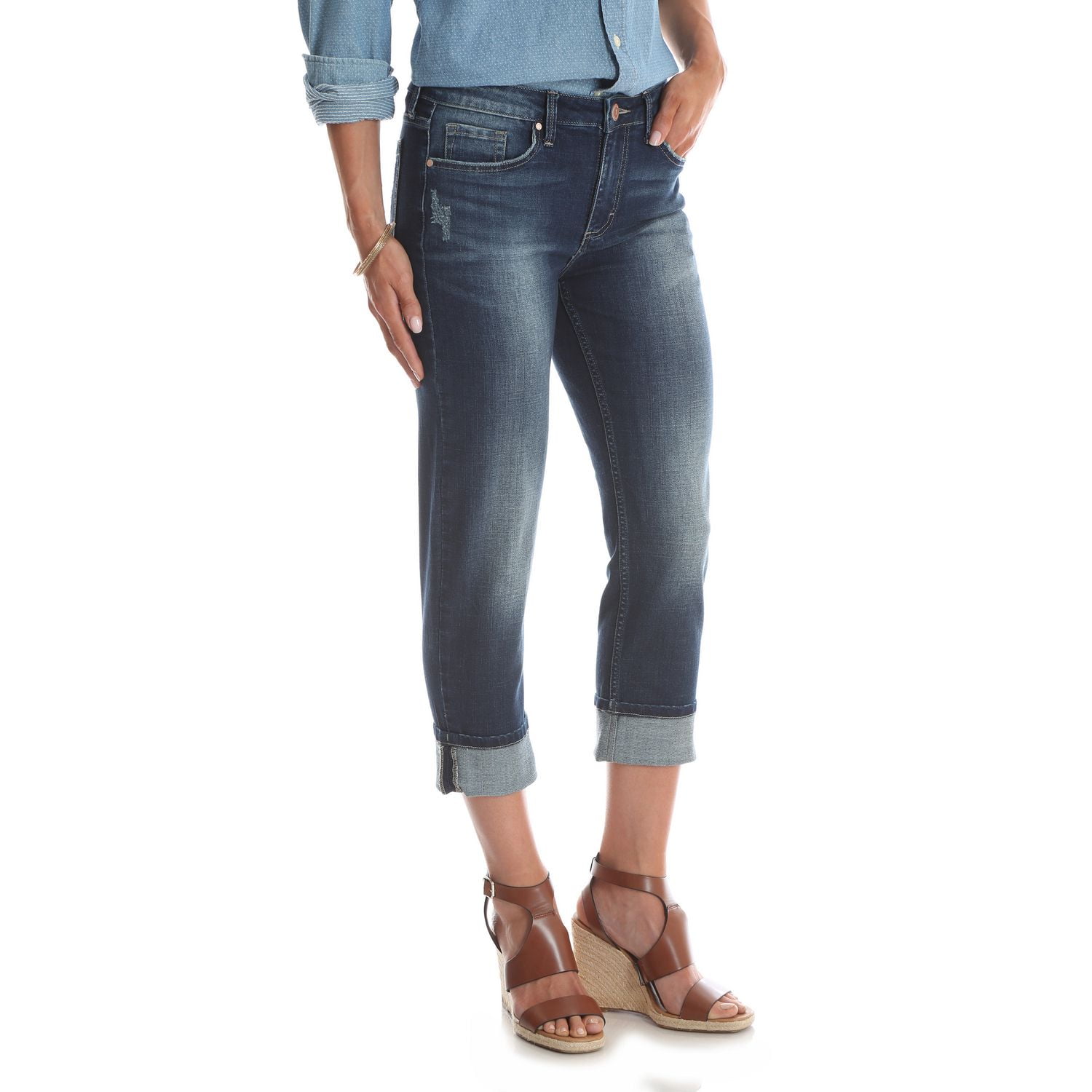 riders jeans walmart