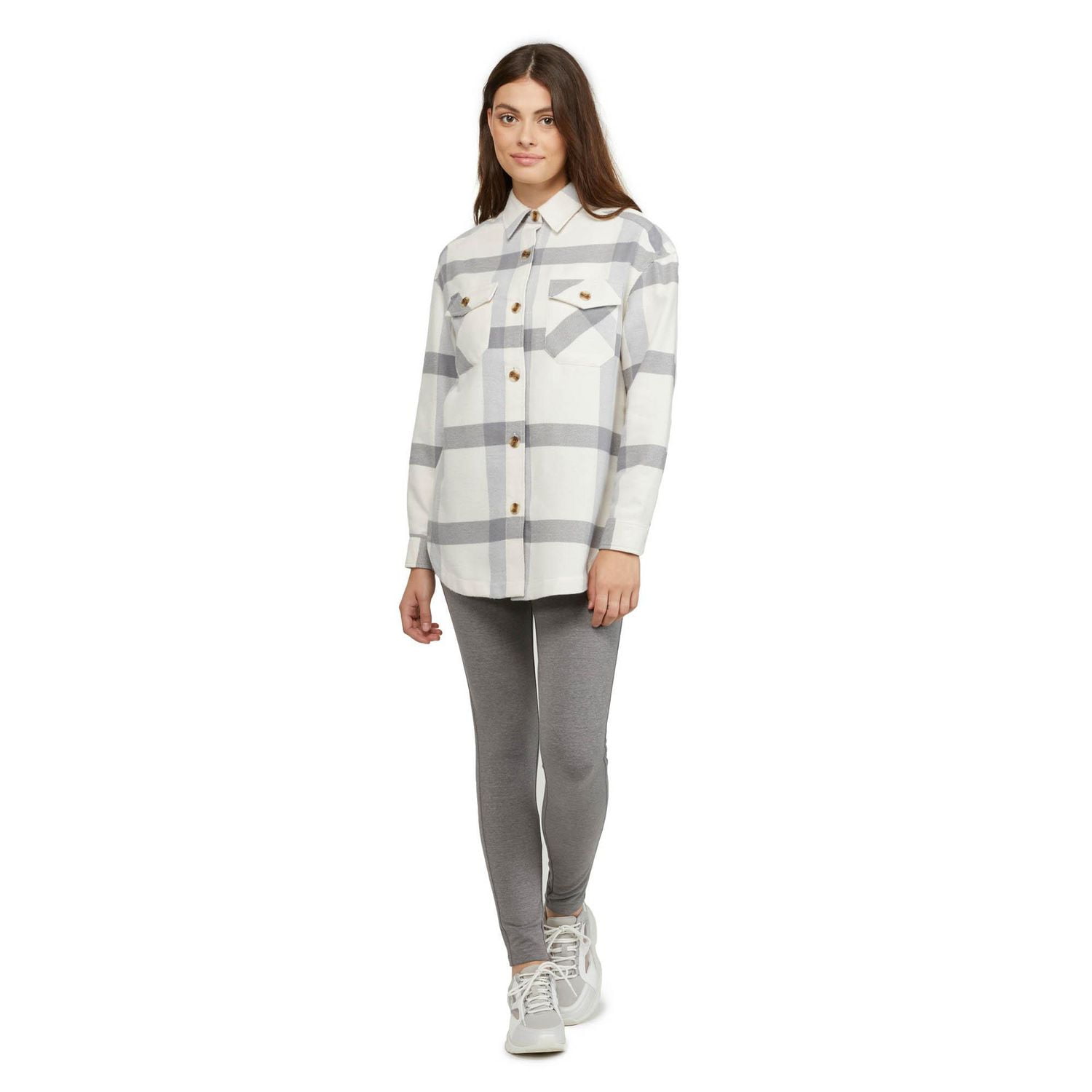 Mexx Womens French Terry Waistband Joggers, XS-XL