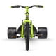 Madd Gear Drifter Tricycle – image 5 sur 9