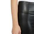 thumbnail image 5 of Mexx Women’s Vegan Leather Leggings, 5 of 5