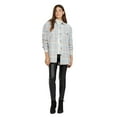 thumbnail image 1 of Mexx Women’s Vegan Leather Leggings, 1 of 5