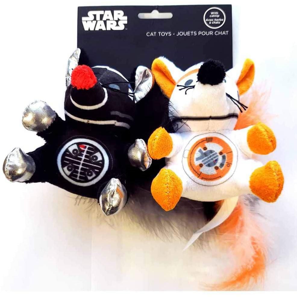 Bb8 2025 cat teaser