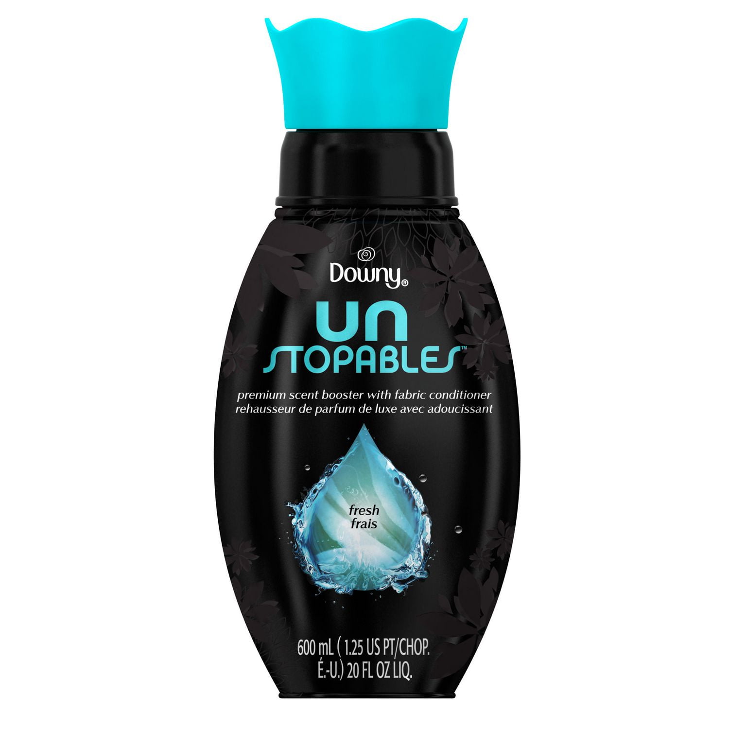 Downy Unstopables Fresh Premium Scent Booster With Softener Fabric