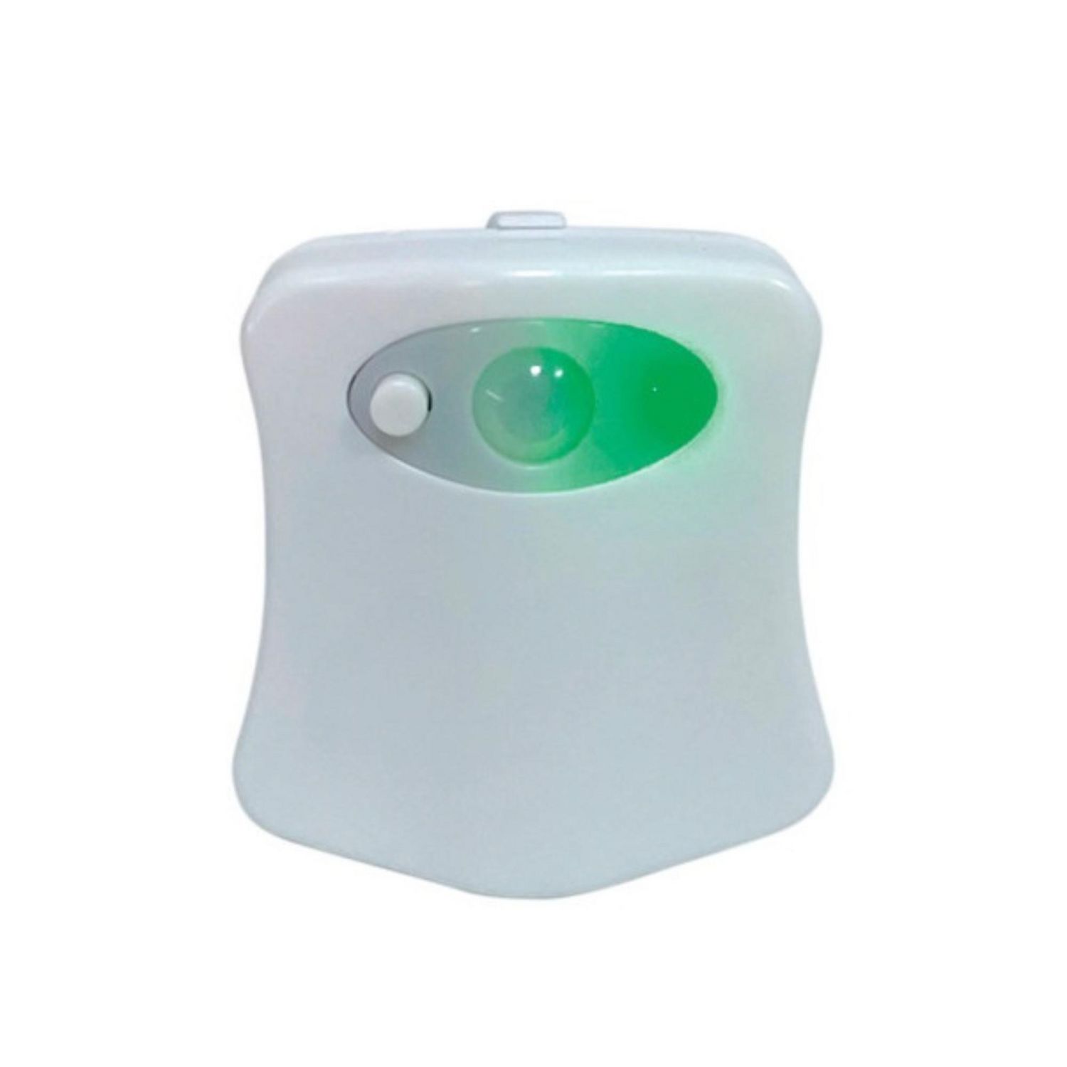 Brookstone Motion Activated Toilet Night Light Walmart.ca