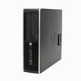 thumbnail image 5 of Refurbished HP Pro SFF Desktop Intel i5-3470 6300, 5 of 5