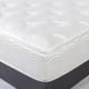 Spa Sensations by Zinus 10 Inch Support Spring Mattress in a Box with Coiled Innerspring and Comfort Layer -10 Year Warranty - image 4 of 9