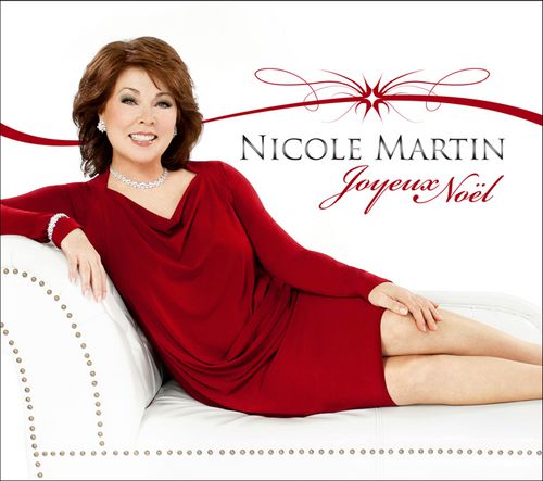 Nicole Martin - Joyeux Noël (2CD) - Walmart.ca