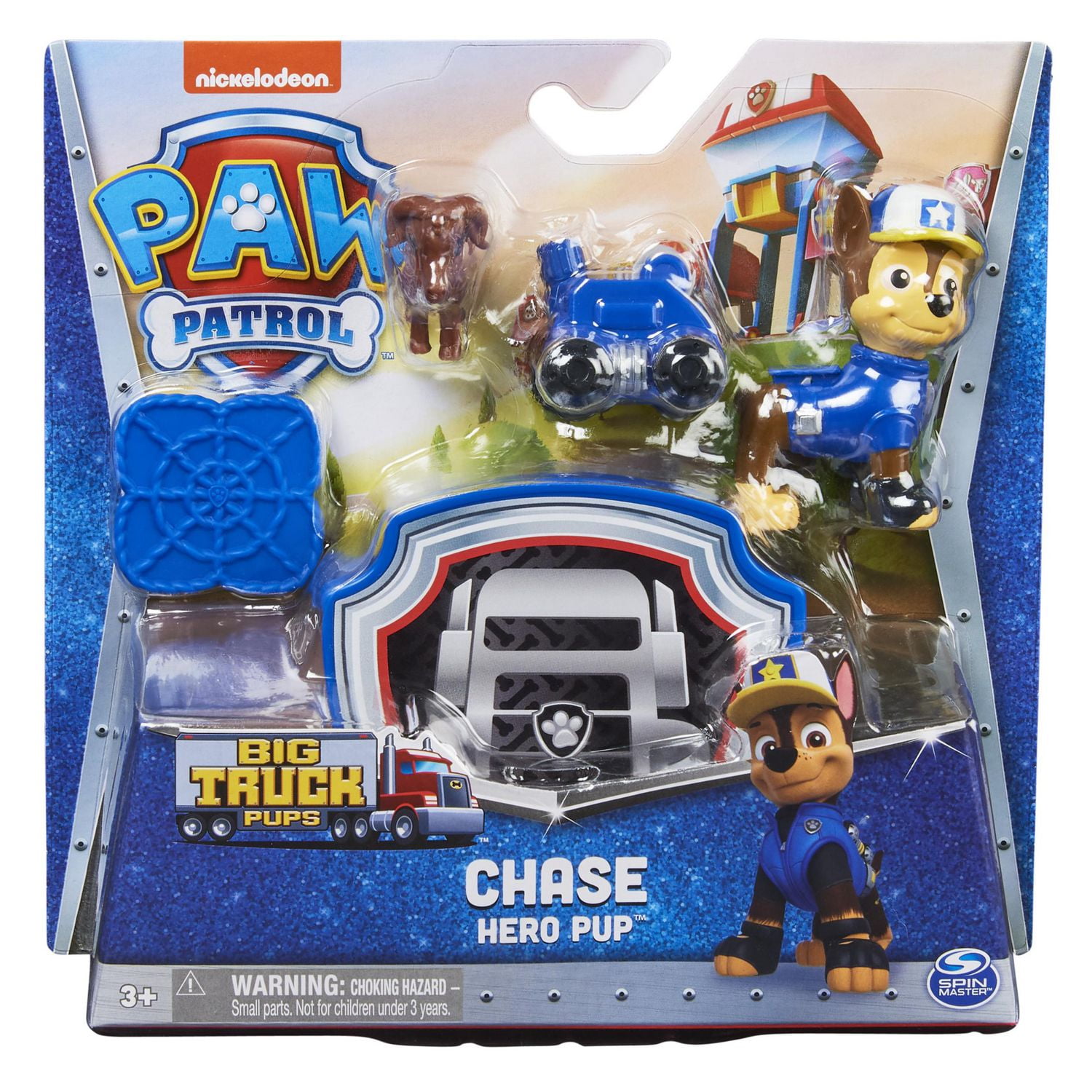 Paw patrol toys outlet walmart canada