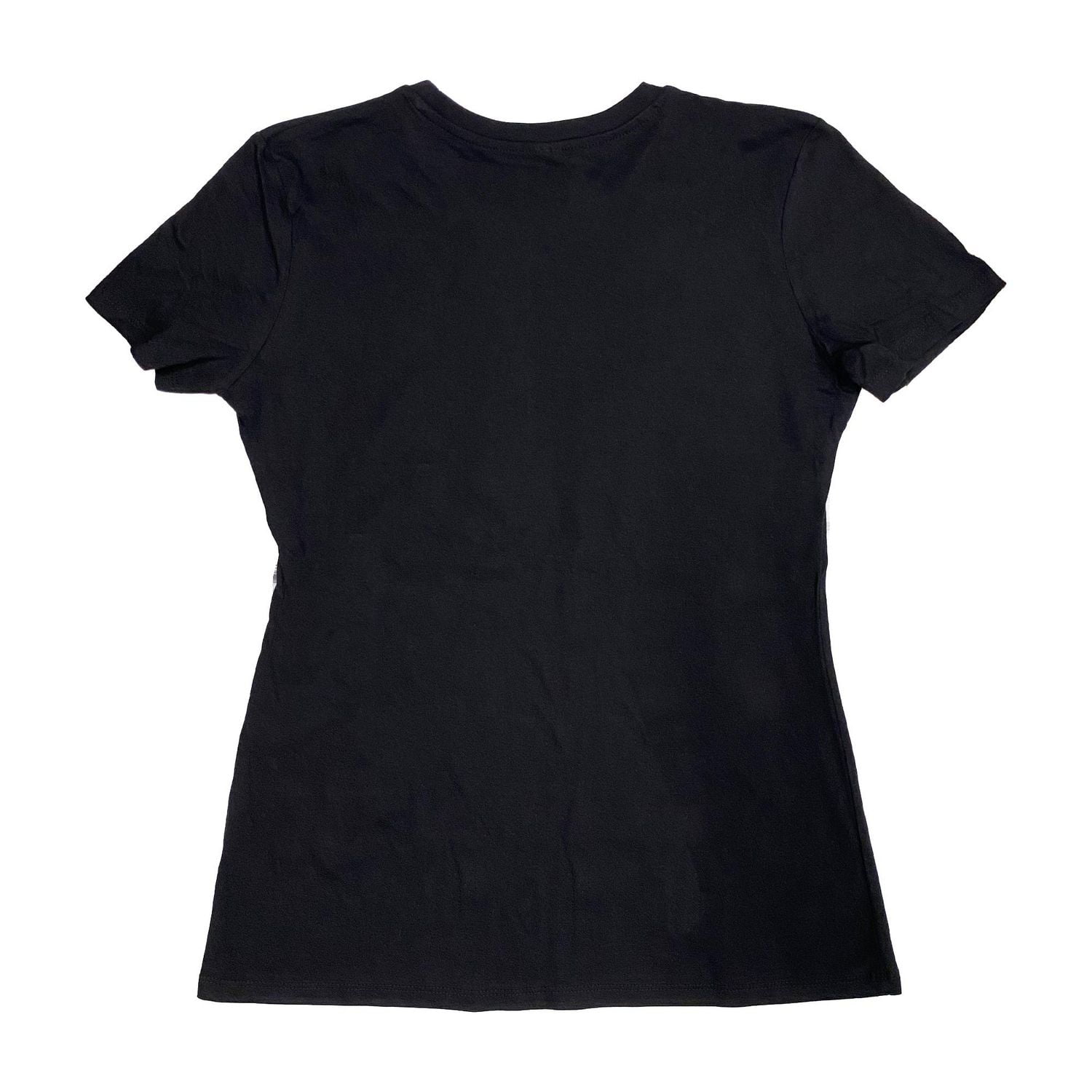 Ladies Harry Potter Herbology Short Sleeve T-Shirt