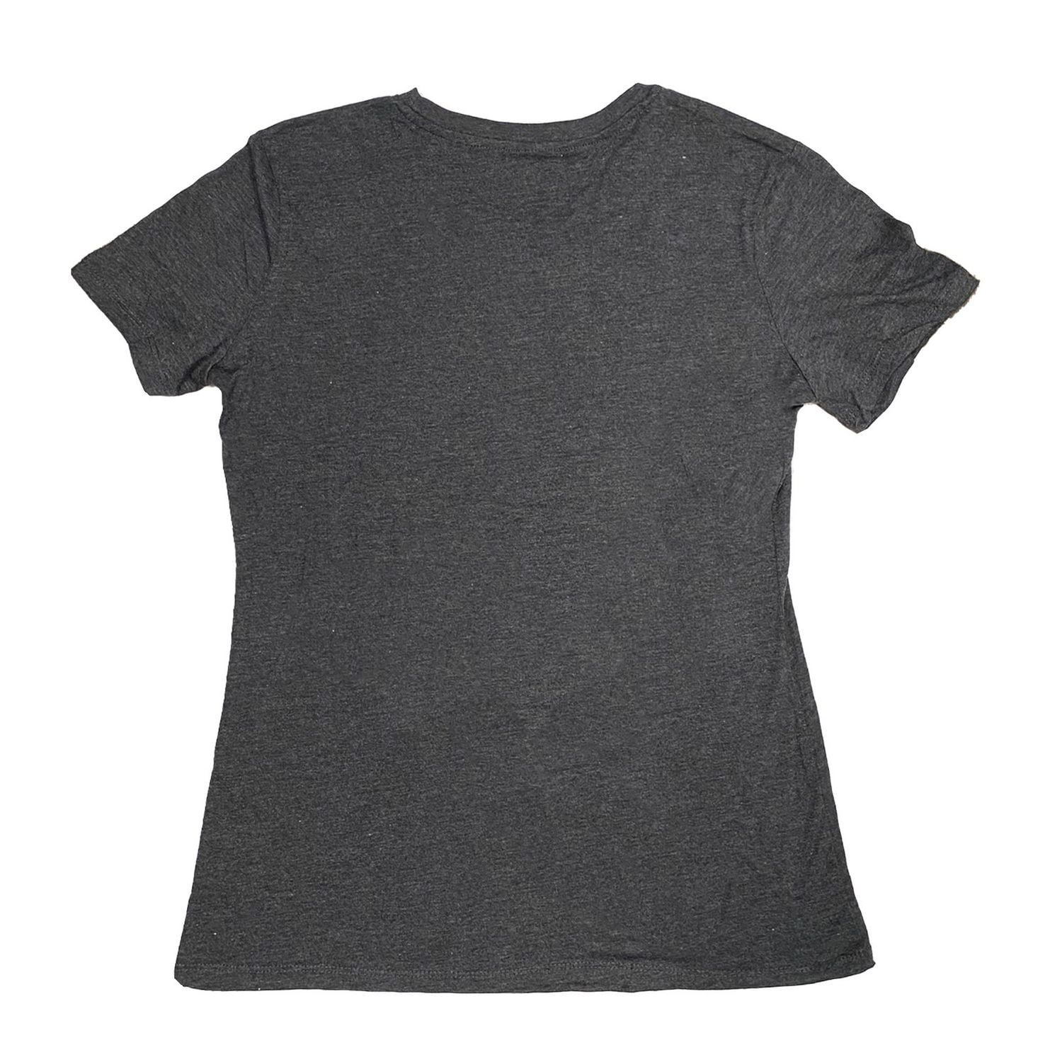 Ladies Super Mario Group Short Sleeve T-Shirt 