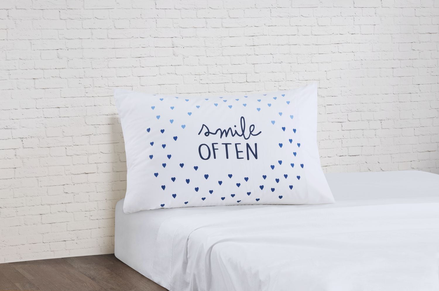 Microfiber Pillowcase Walmart Canada