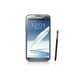 Samsung Téléphone intelligent Galaxy Note II 16 Go, argent – image 1 sur 3