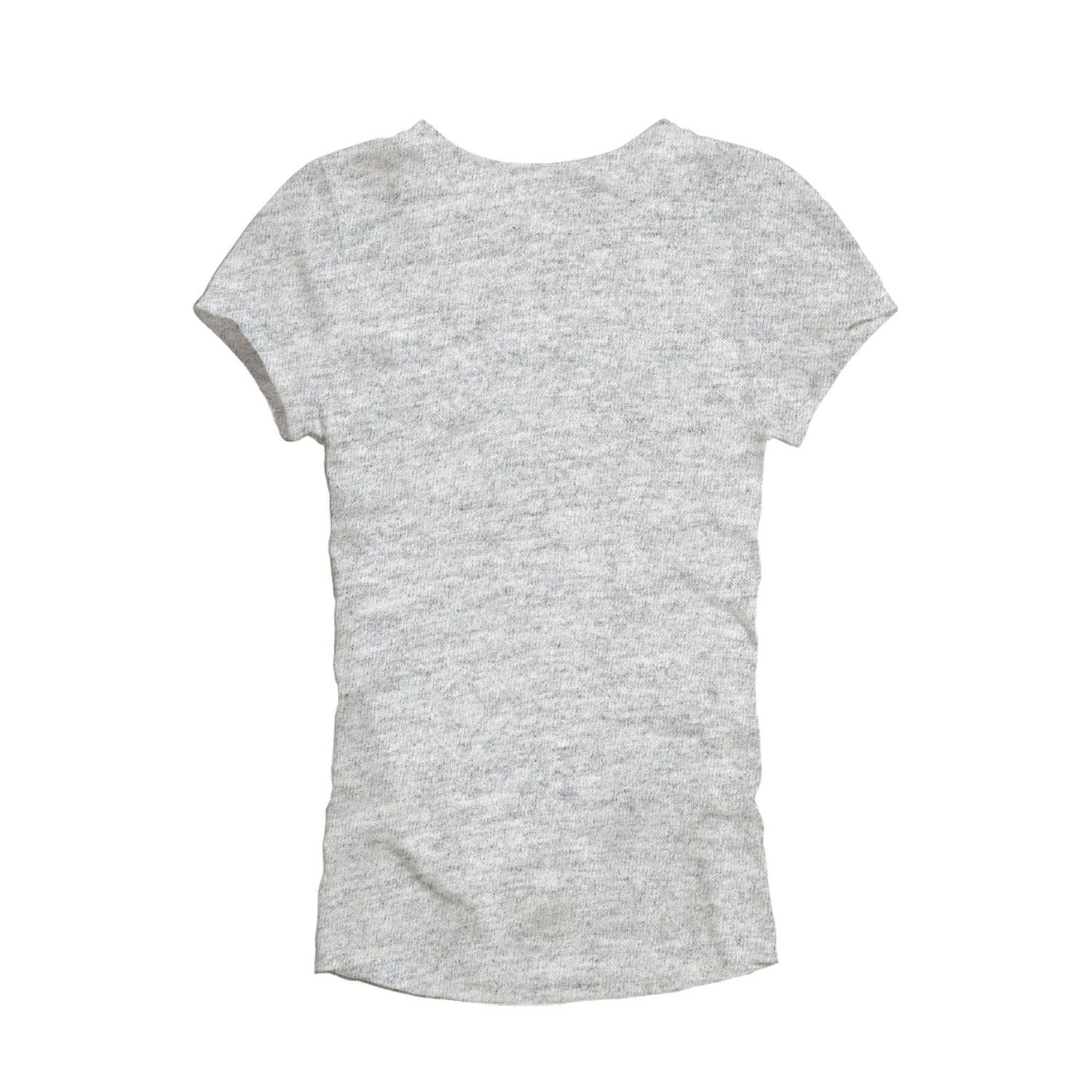 Girls Disney Strike A Minnie Pose Short Sleeve T-Shirt