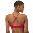 thumbnail image 4 of Hanes Originals Women's SuperSoft Scoop Cut-Out Crop Bralette, 4 of 8