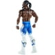 Figurine WWE de la série de figurines de base - Kofi Kingston – image 2 sur 3