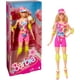 Barbie – Film – Poupée de collection – Barbie, Margot Robbie, patins Âges 3+ – image 1 sur 6