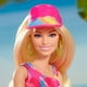 Barbie – Film – Poupée de collection – Barbie, Margot Robbie, patins Âges 3+ – image 3 sur 6