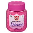 thumbnail image 1 of Cake Mate, Decorating with Ease, Decors Sugar, Pink, 113g, 1 of 1