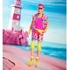 Barbie– Film – Ken– Poupée de collection, tenue, patins Âges 3+ – image 2 sur 6