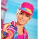 Barbie– Film – Ken– Poupée de collection, tenue, patins Âges 3+ – image 3 sur 6
