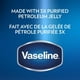 Baume pour les lèvres Vaseline  Beurre Cacoa w-etiquete col 17 GR – image 5 sur 6