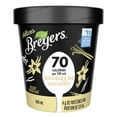 thumbnail image 2 of Délices Breyers® Gousses de vanille 500 ML, 2 of 7