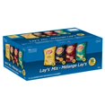 thumbnail image 1 of Frito Lay Multipack Lay's® Mix Potato Chips, 1 of 3