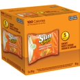thumbnail image 1 of Sun Chips Harvest Cheddar Multigrain Snacks, 1 of 4