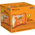 thumbnail image 2 of Sun Chips Harvest Cheddar Multigrain Snacks, 2 of 4