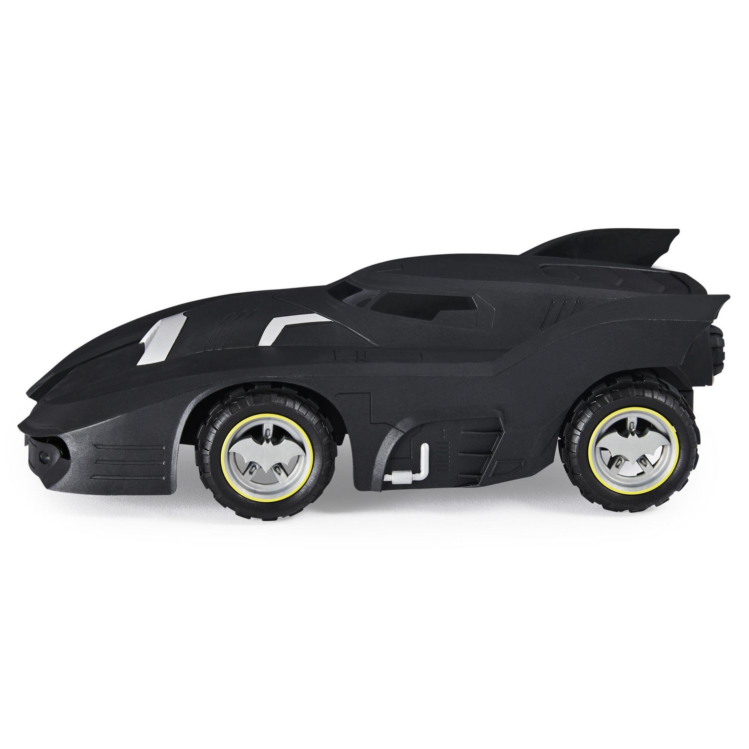 BATMAN Batmobile Remote Control Vehicle 1:20 Scale, Kids Toys for